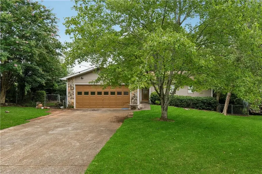 2605 Silver Cliff Drive, Duluth, GA 30096 - Image #2