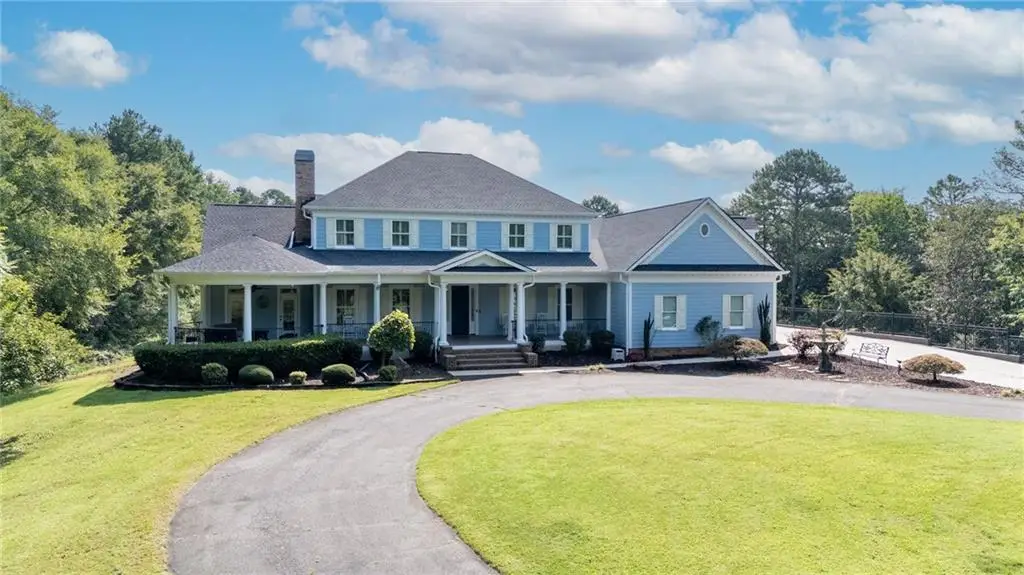 1616 Hwy 140 Nw, Adairsville, GA 30103 - Image #1