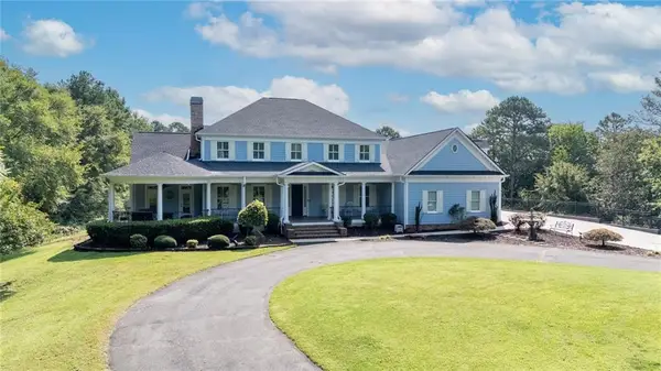 1616 Hwy 140 Nw, Adairsville, GA 30103