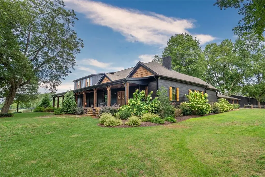 495A Double Bridges Road, Winterville, GA 30683 - Image #1