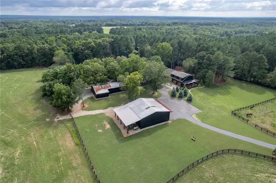 495A Double Bridges Road, Winterville, GA 30683 - Image #2
