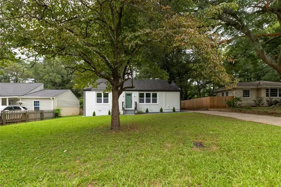 2712 Joyce Avenue, Decatur, GA 30032 - Image #2