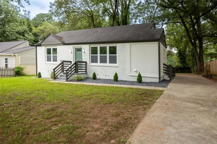 2712 Joyce Avenue, Decatur, GA 30032 - Image #3