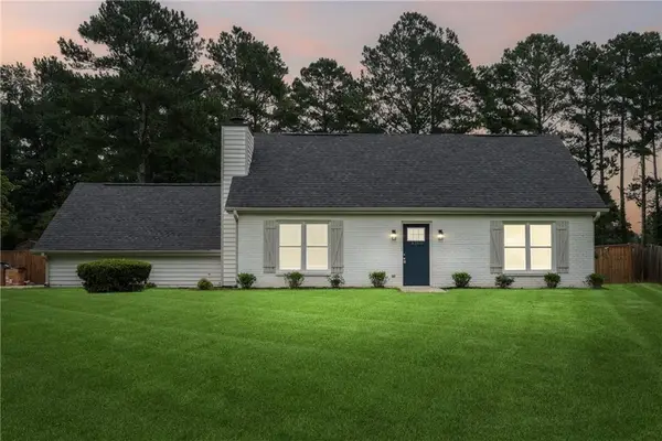 4260 Brandy Lane Se, Conyers, GA 30013