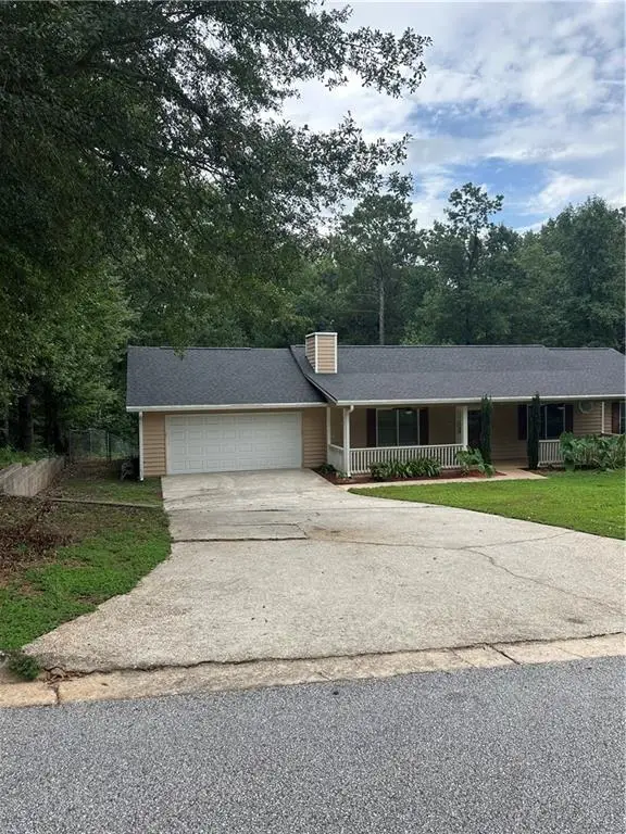 1420 Hillside Place Se, Conyers, GA 30094 - Image #2