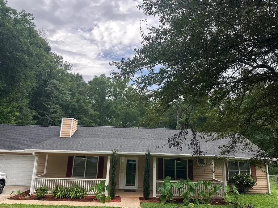 1420 Hillside Place Se, Conyers, GA 30094 - Image #3