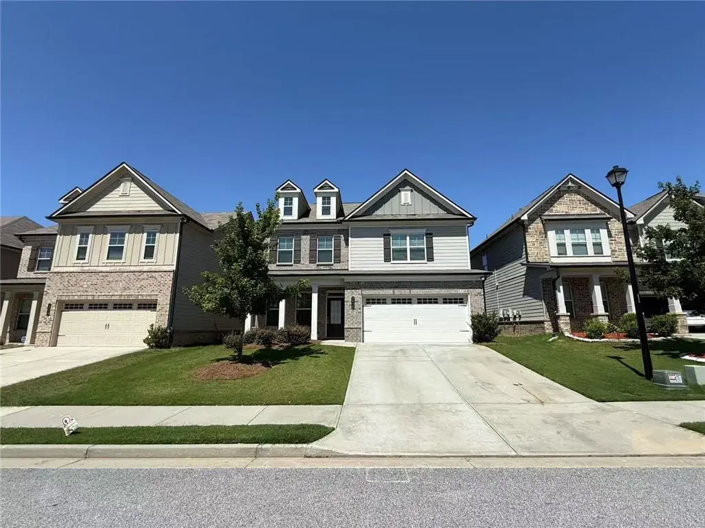 3075 Andover Trail, Buford, GA 30519 - Image #1