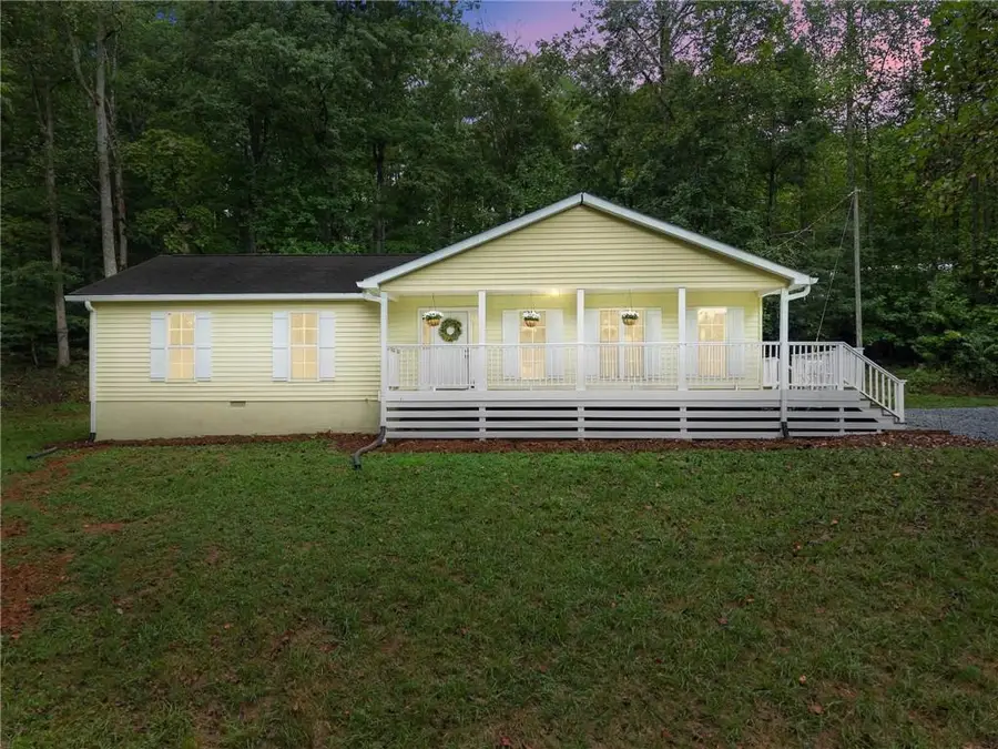 43 August Lane, Dahlonega, GA 30533 - Image #2