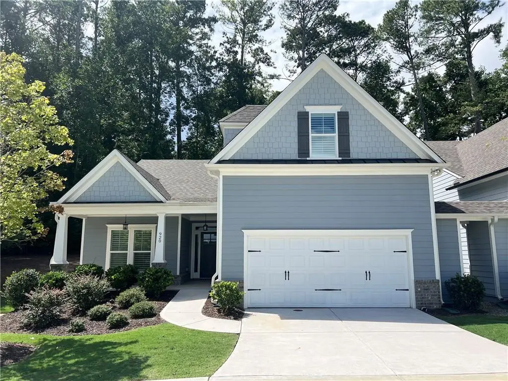 920 Lucky Lane, Woodstock, GA 30188 - Image #1