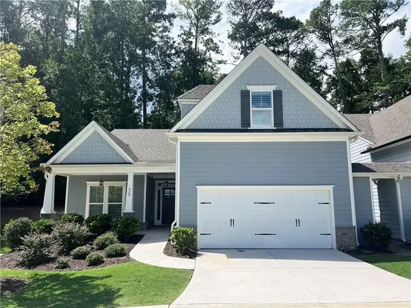 920 Lucky Lane, Woodstock, GA 30188