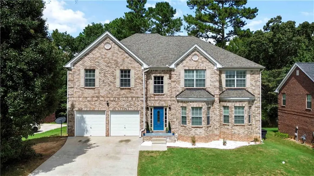 140 Helm Drive, Covington, GA 30014 - Image #1