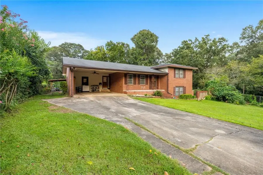 303 Pinecrest Drive, Warner Robins, GA 31093 - Image #2