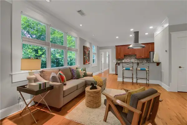 259 14th Street Ne #301, Atlanta, GA 30309