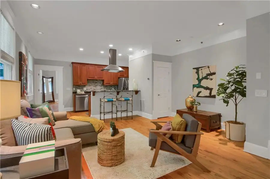 259 14th Street Ne #301, Atlanta, GA 30309 - Image #2