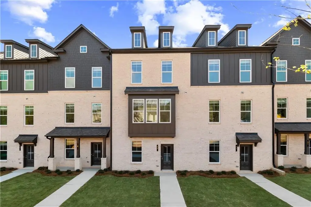 107 Daybreak Lane, Newnan, GA 30265 - #1