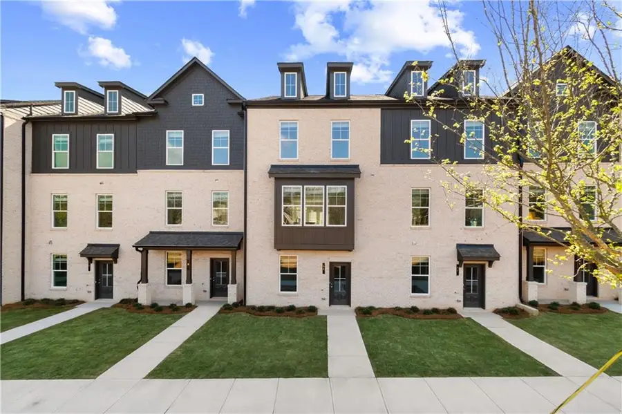 107 Daybreak Lane, Newnan, GA 30265 - #2