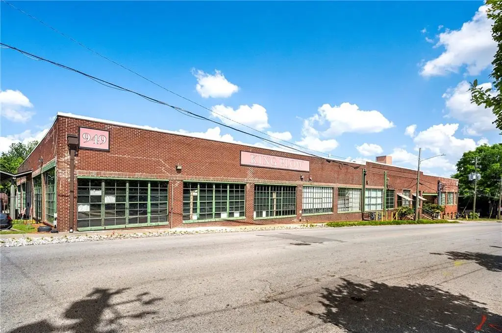 949 W Marietta Street Nw #X104, Atlanta, GA 30318 - Image #1