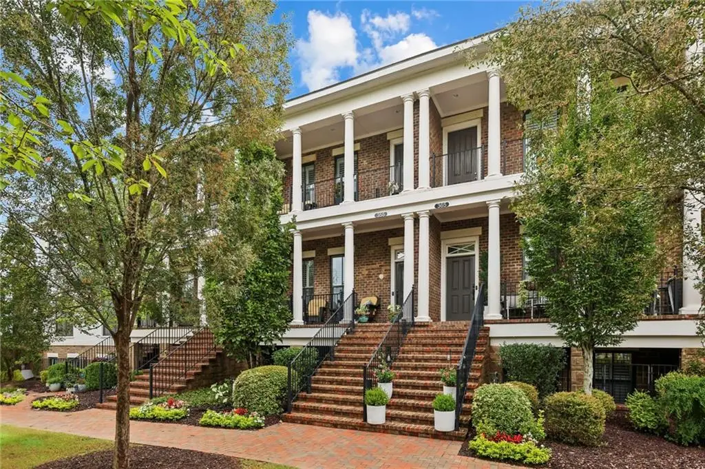 355 Cricket Lane, Alpharetta, GA 30009 - Image #1