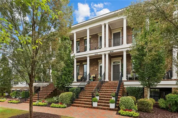 355 Cricket Lane, Alpharetta, GA 30009