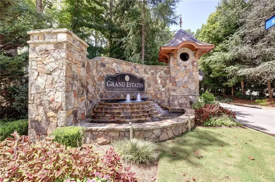 9715 Almaviva Drive, Alpharetta, GA 30022 - #3