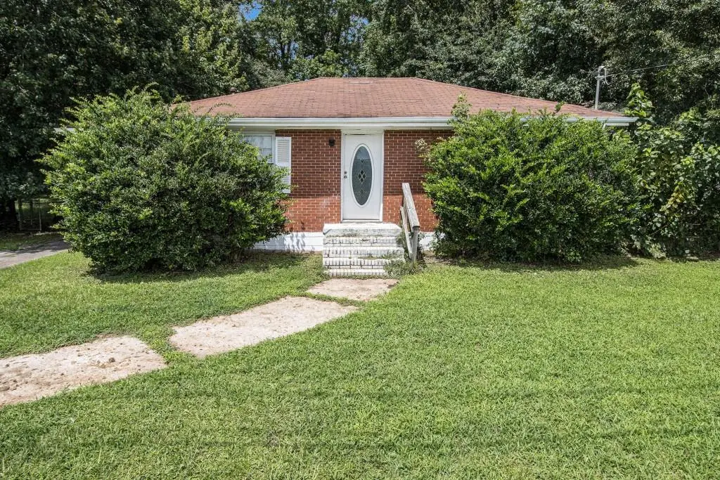 2028 Cook Road, Decatur, GA 30032 - Image #1