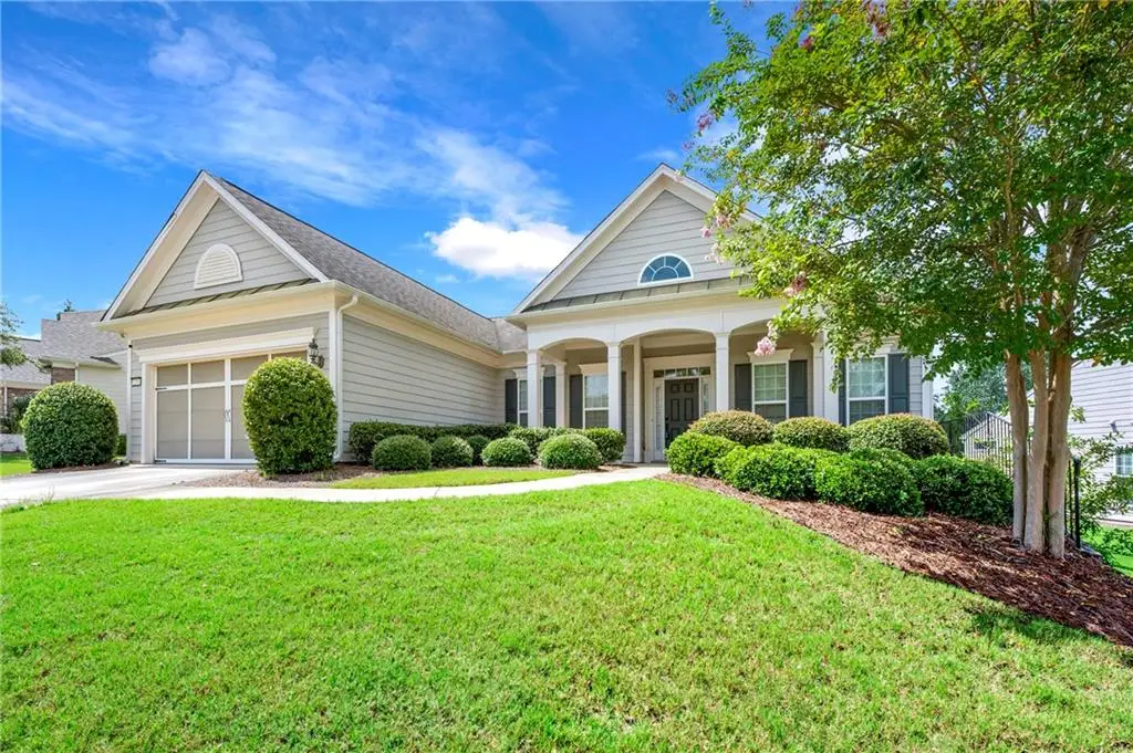 1106 Satilla Court, Griffin, GA 30223 - Image #1