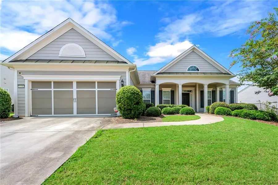 1106 Satilla Court, Griffin, GA 30223 - Image #2