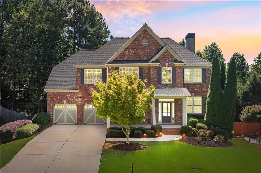 4865 Cheltenham Place, Cumming, GA 30041 - Image #1