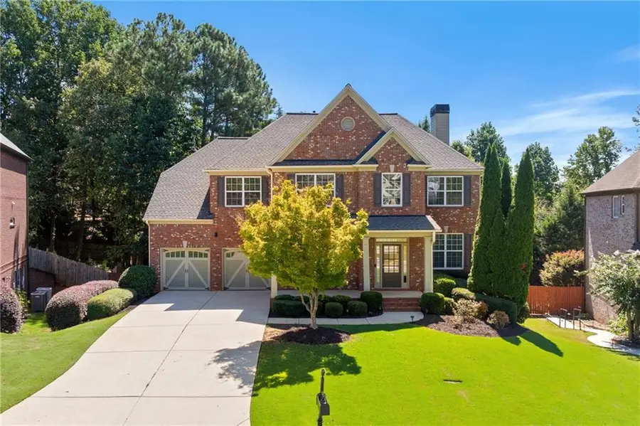 4865 Cheltenham Place, Cumming, GA 30041 - Image #2