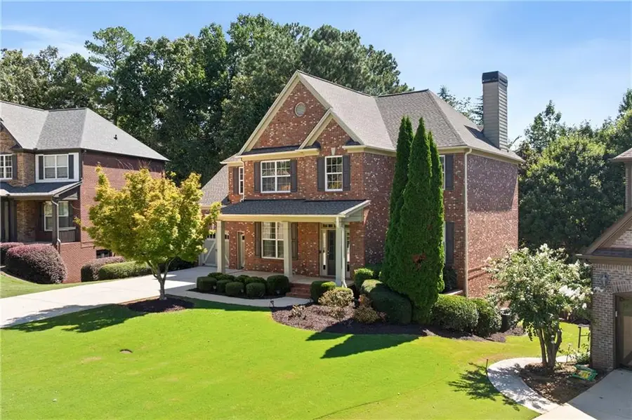 4865 Cheltenham Place, Cumming, GA 30041 - Image #3