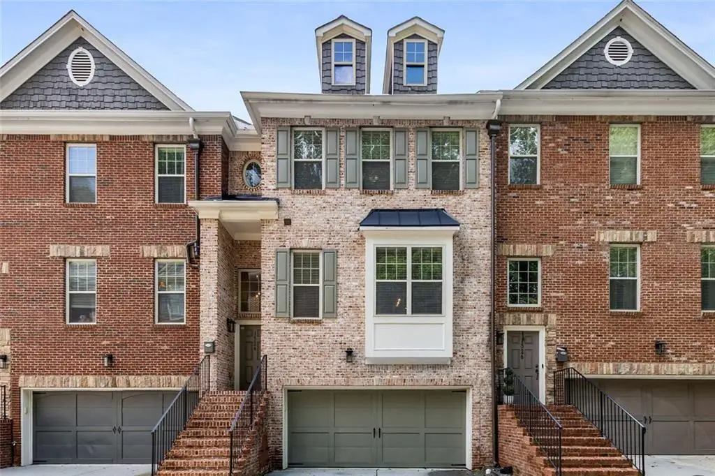 1524 Donaldson Park Drive Ne, Atlanta, GA 30319 - Image #1