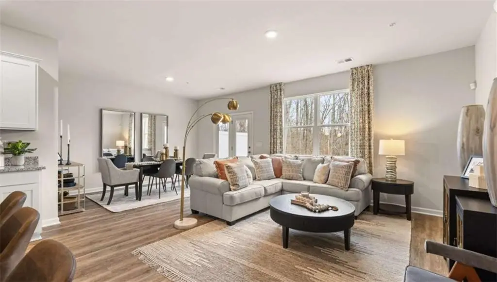 286 Sound Circle, Stockbridge, GA 30281 - Image #1