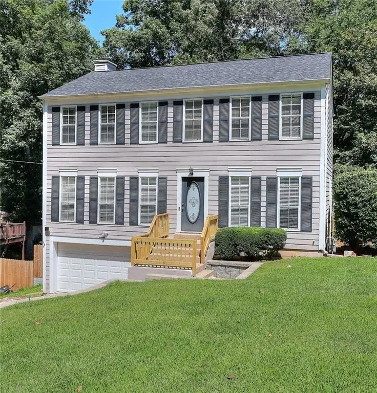 353 Ansley Brook Drive, Lawrenceville, GA 30044 - Image #1