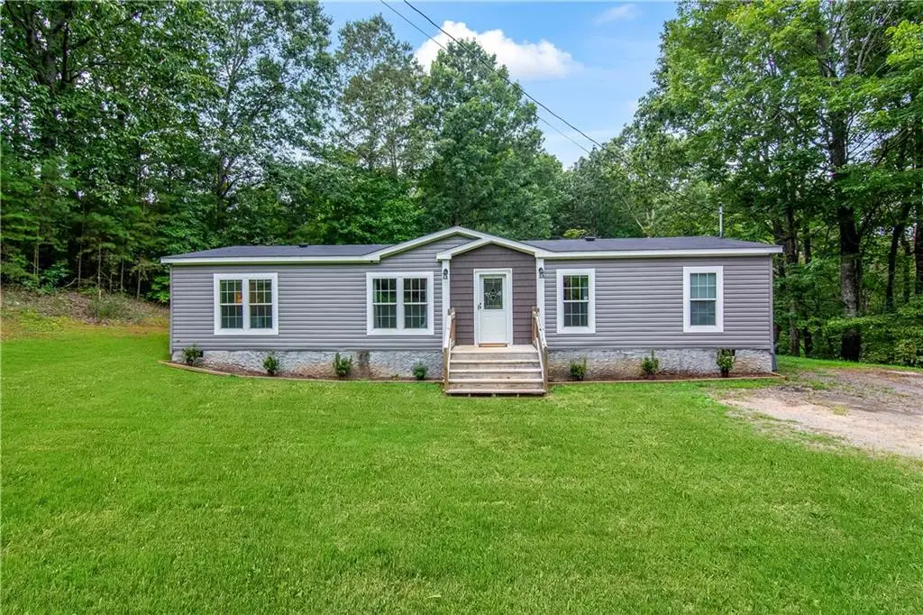 306 Cripple Creek Lane, Ellijay, GA 30536 - Image #1