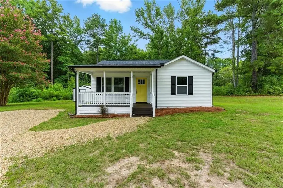 561 Cedar Creek Road Nw, Cartersville, GA 30121 - Image #2