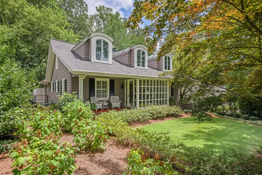 4065 Peachtree Dunwoody Road, Atlanta, GA 30342 - Image #2