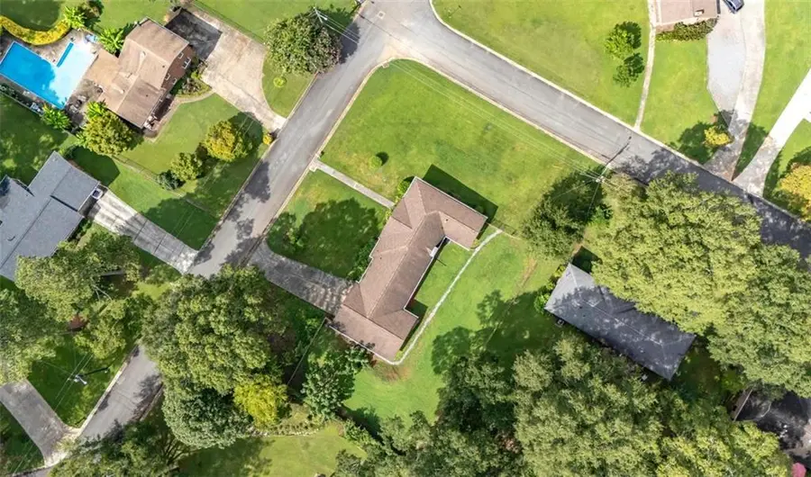 4045 Compton Circle, Powder Springs, GA 30127 - #3