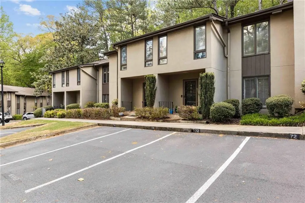 72 Ivy Parkway Ne, Atlanta, GA 30342 - Image #1
