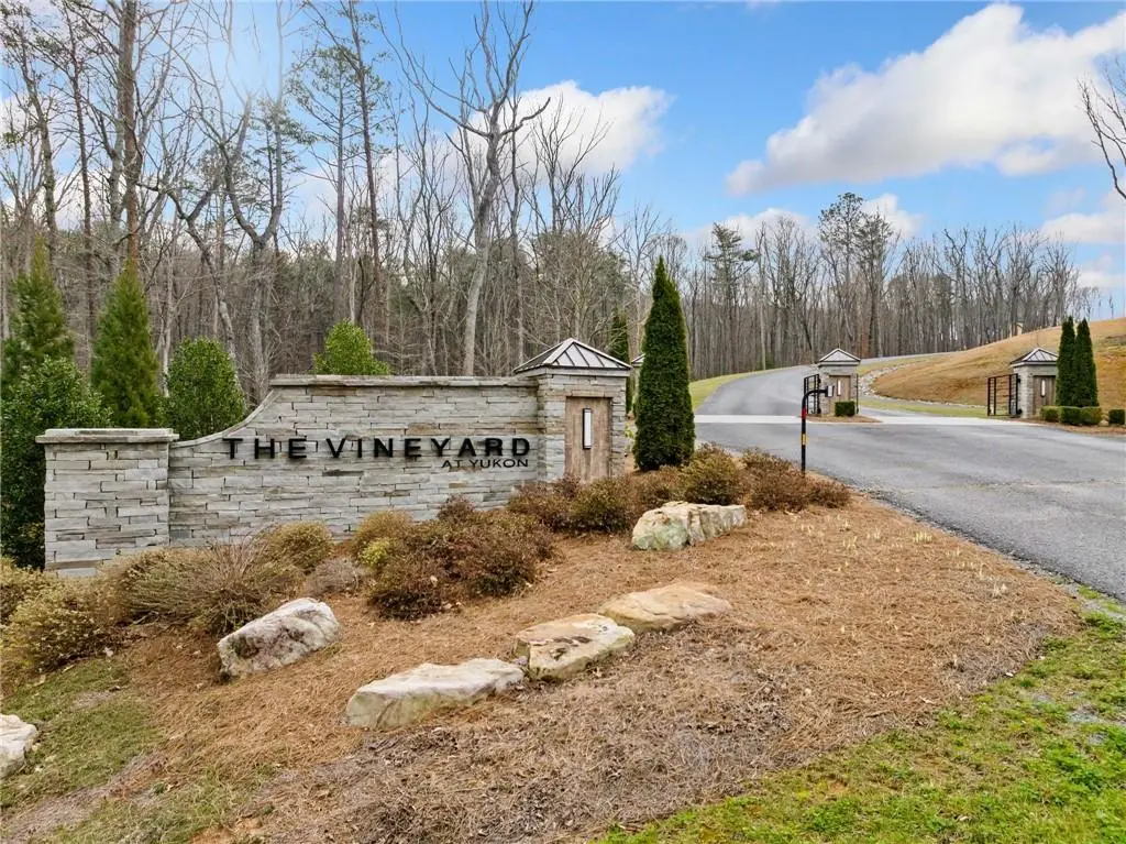 Lot 17 High Summit Drive, Talking Rock, GA 30175 - Image #1