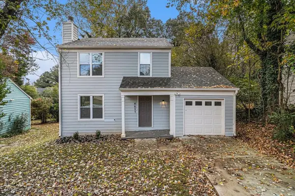 4657 Garden Hills Drive, Stone Mountain, GA 30083