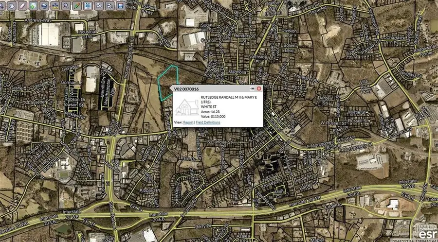 0 White Street, Villa Rica, GA 30180 - Image #2