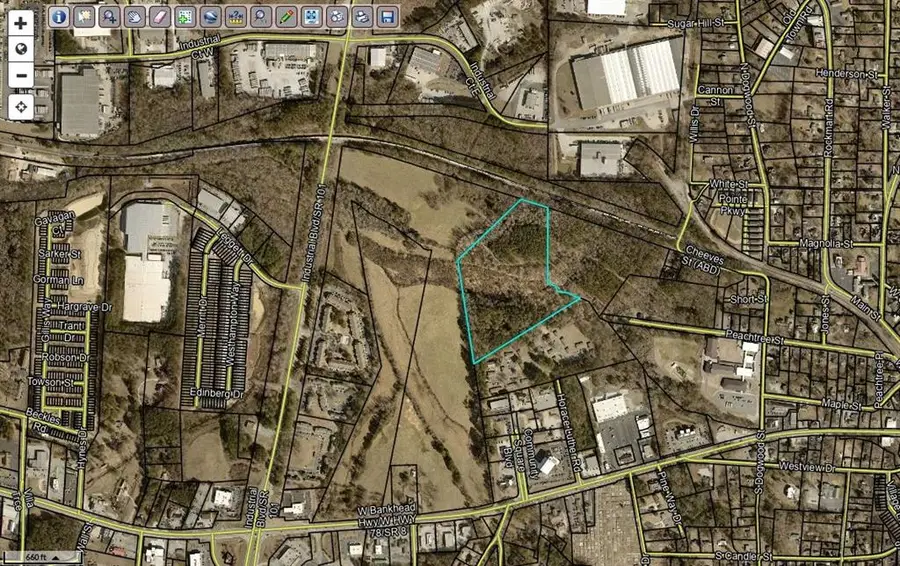 0 White Street, Villa Rica, GA 30180 - Image #3