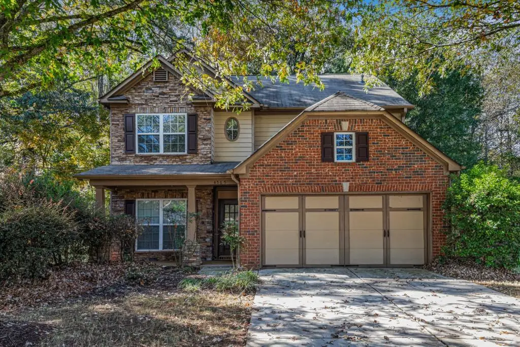 4565 Evandale Way, Cumming, GA 30040 - #1