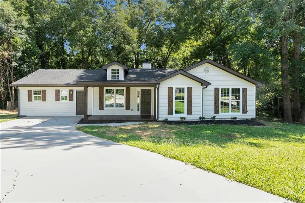 270 Carsons Cove, McDonough, GA 30253 - Image #1