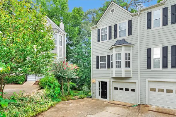 4005 Spring Cove Drive, Duluth, GA 30097