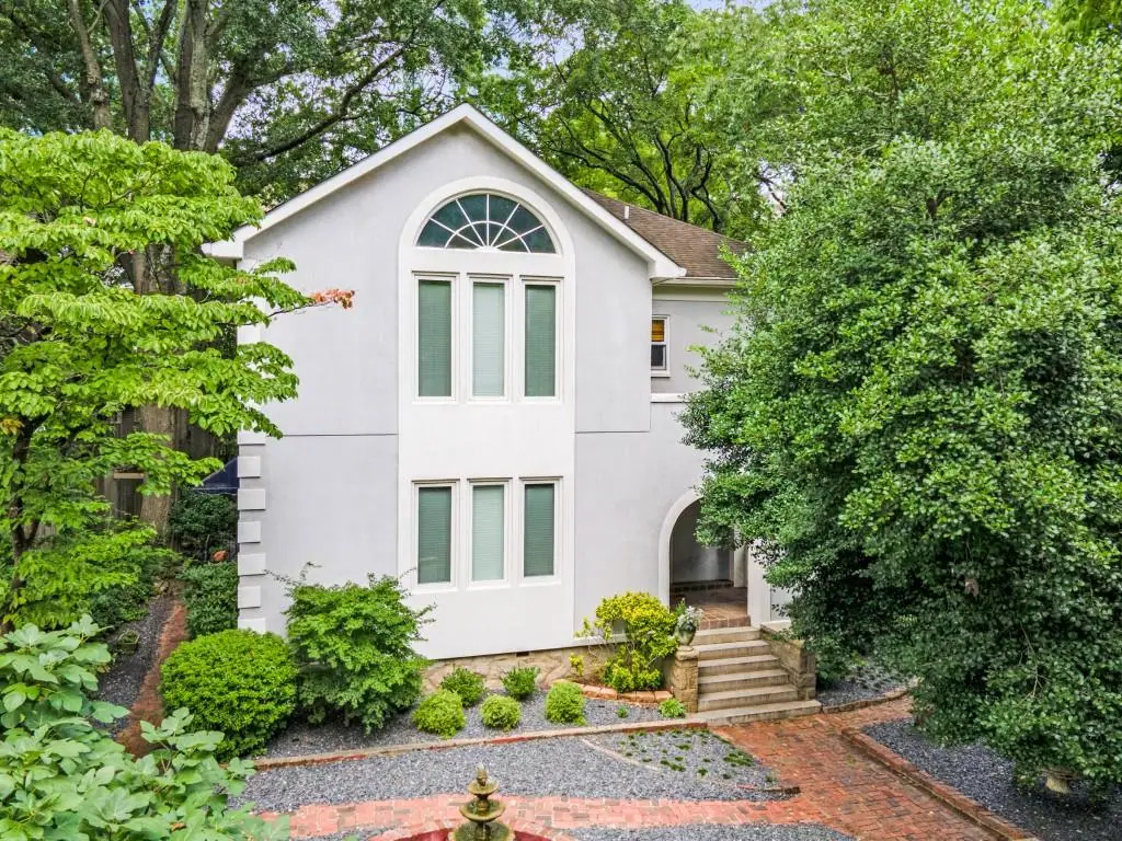 892 Piedmont Avenue Ne #D, Atlanta, GA 30309 - Image #1