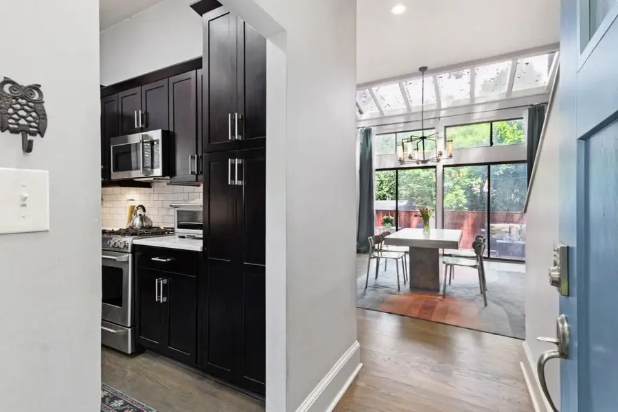 892 Piedmont Avenue Ne #D, Atlanta, GA 30309 - Image #3