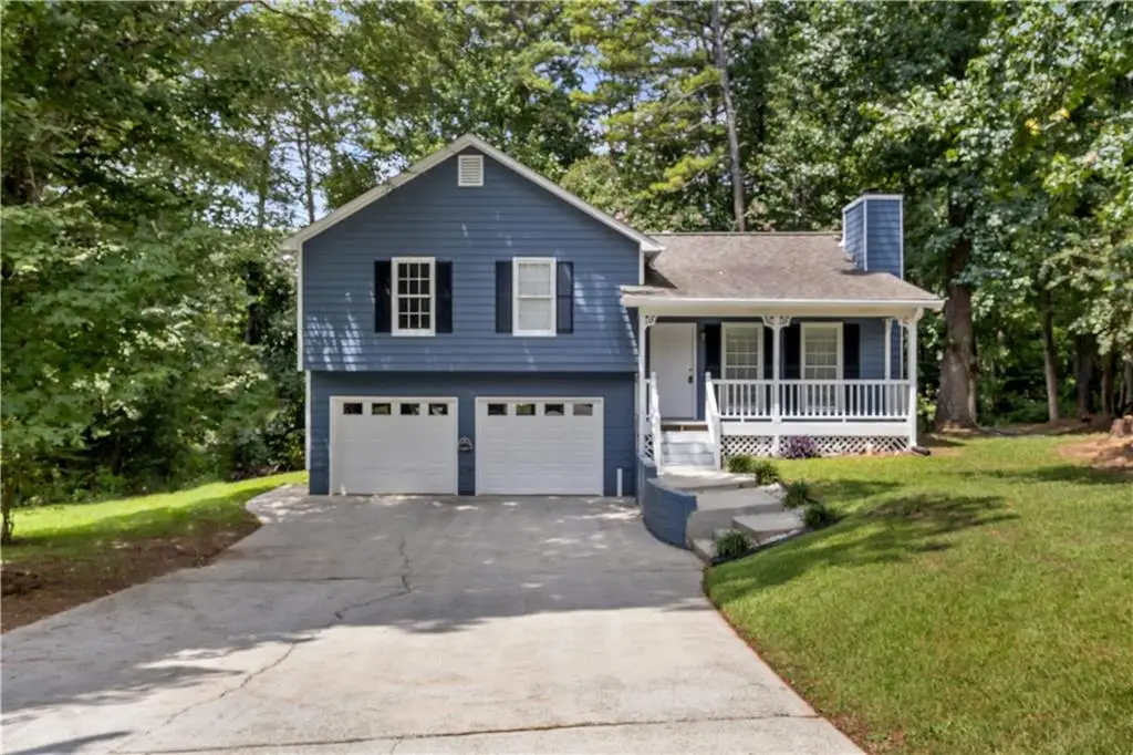 107 Little John Way, Douglasville, GA 30134 - #1