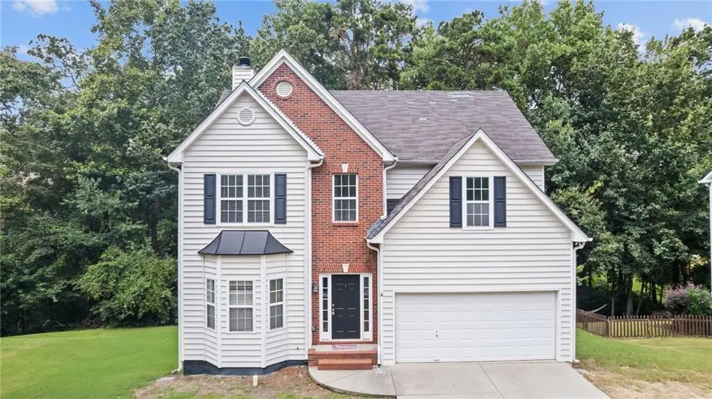 3508 Cast Palm Drive, Buford, GA 30519 - Image #1