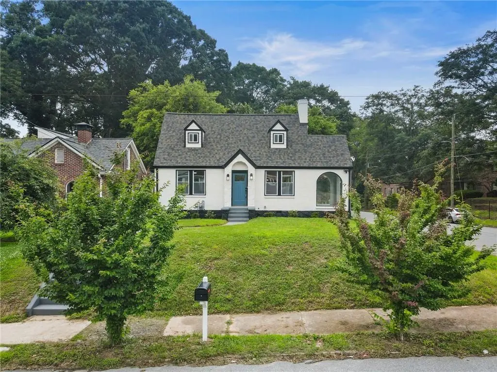 1283 Beecher Street Sw, Atlanta, GA 30310 - Image #1